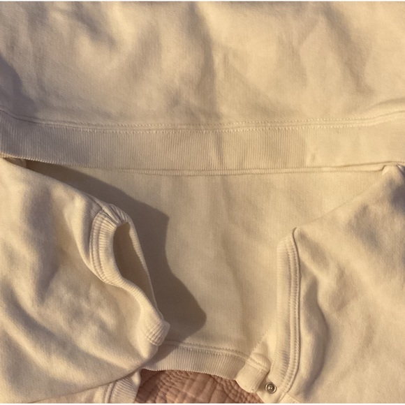 GUCCI ~Baby Felted Sweatshirt - Picture 11 of 15